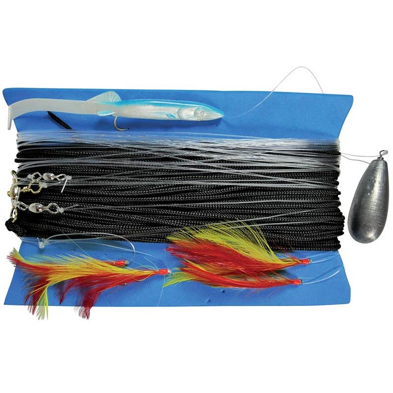 Ragot Mackerel Fishing Handline