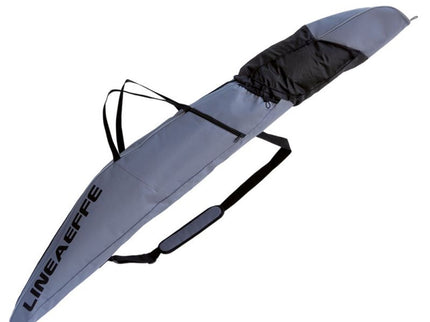 Lineaeffe Double Compartment Fishing Rod Holdall 165cm