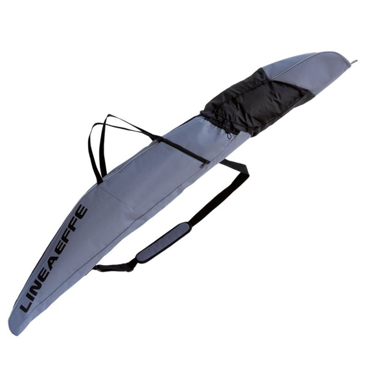 Lineaeffe Double Compartment Fishing Rod Holdall 165cm