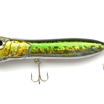 Tronixpro Mega Surface Popper Fishing Lures 47g Weight