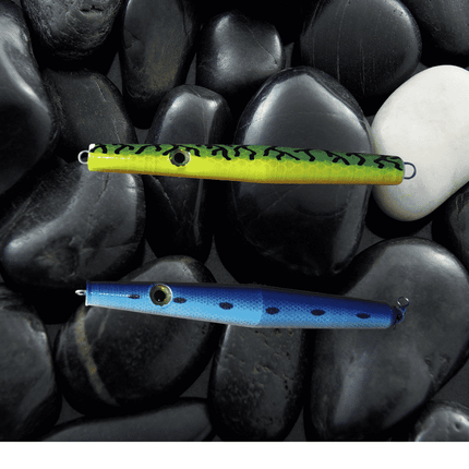 Samson Lures Mini Candle Fishing Lure 15g