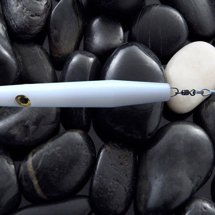 Samson Lures Mini Candle Fishing Lure 15g
