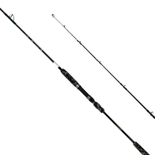 Yuki Nuba No Limits Boat Fishing Rod