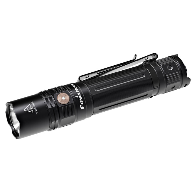 Fenix PD36R V2 Rechargeable Flashlight