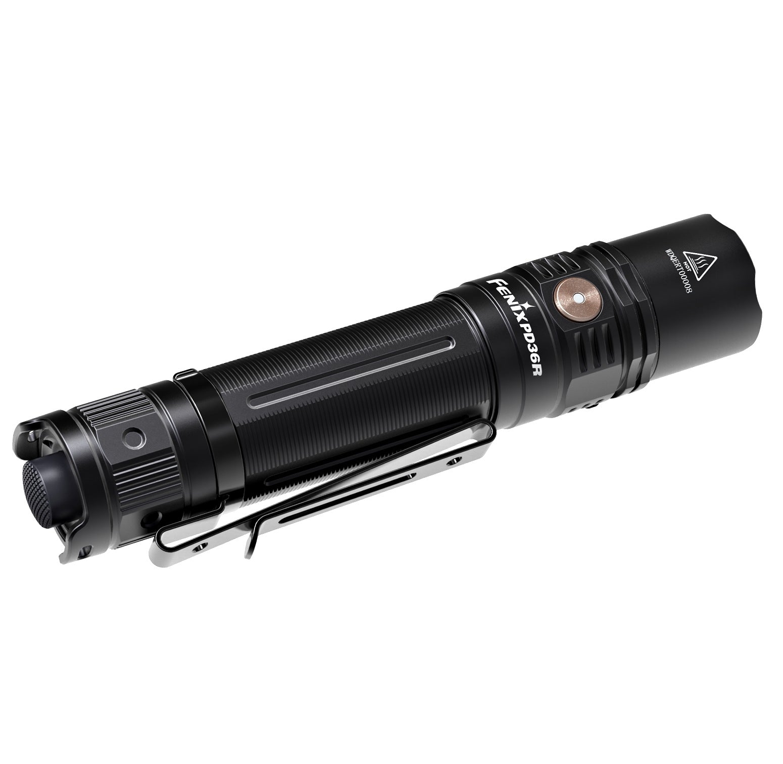 Fenix PD36R V2 Rechargeable Flashlight