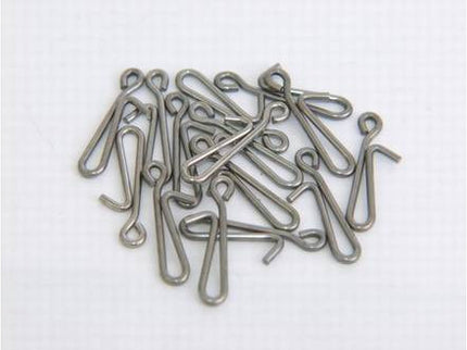 Gemini Genie Rig Clips