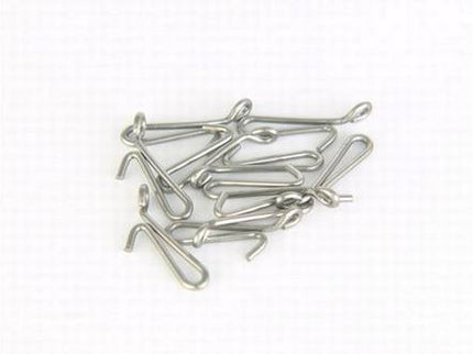Gemini Genie Bent Rig Clips