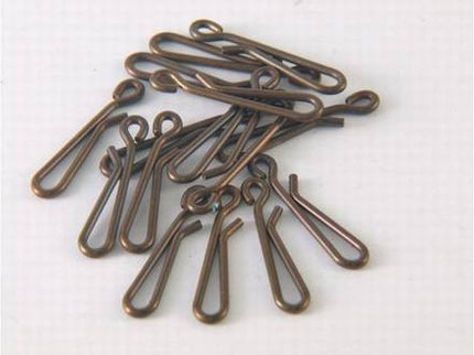 Gemini Genie Super Strength Link Clips