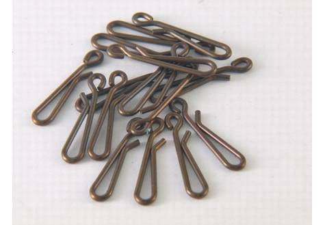 Gemini Genie Super Strength Link Clips