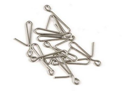 Gemini Genie Big Bait Rig Clips