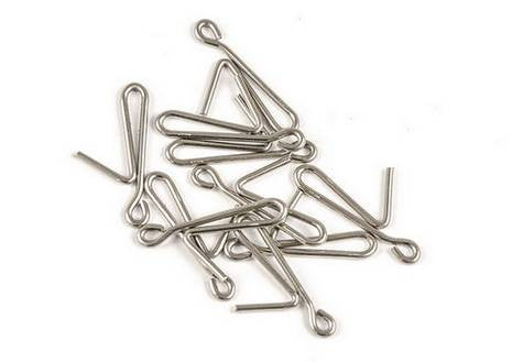 Gemini Genie Big Bait Rig Clips
