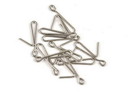 Gemini Genie Big Bait Rig Clips