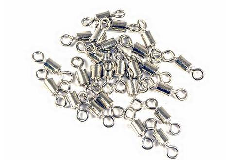 Gemini Genie 100lb Power Swivels