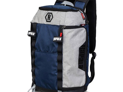 Rapala Countdown Fishing Backpack Ruck Sack