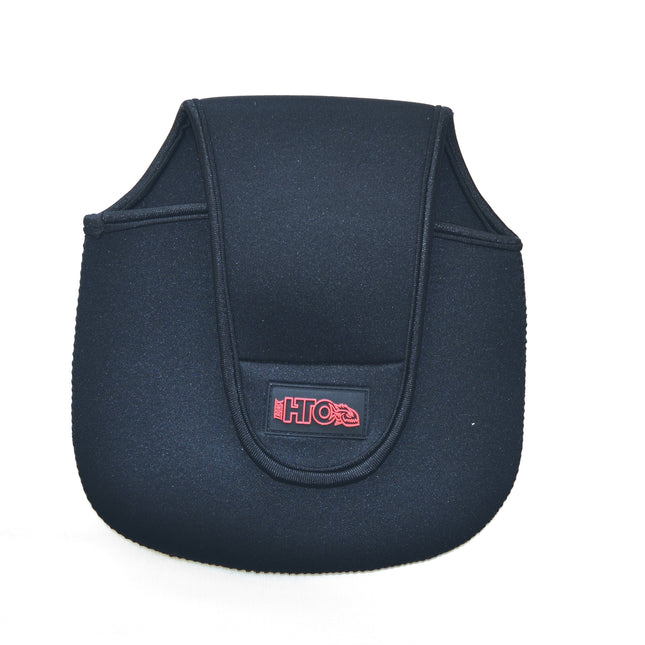 HTO Fixed Spool Fishing Reel Wrap