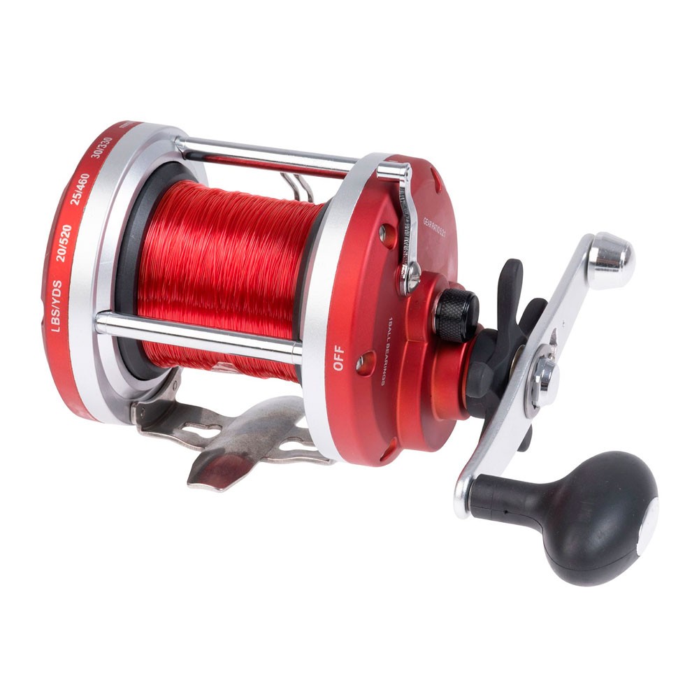 Yokozuna Tunna 500Gl Trolling Boat Fishing Reel