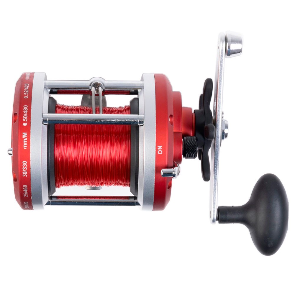 Yokozuna Tunna 500Gl Trolling Boat Fishing Reel