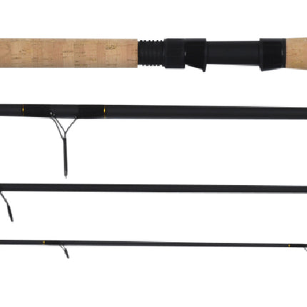Blackrock Geotrex Rio Parana Travel Fishing Rod
