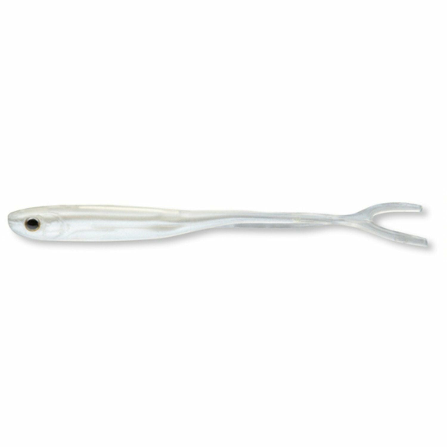 Cormoran K-DON Double Tail S3 Soft Plastic Fishing Lures 5 Per Pack