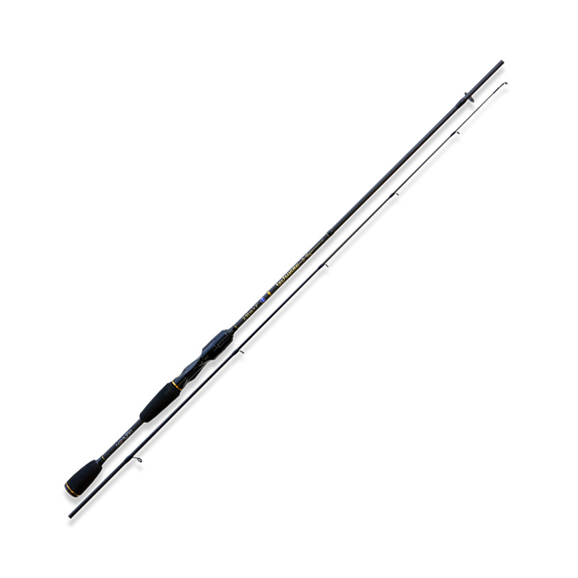 Nomura Samurai Lure Fishing Rod 2.65m 40-80g