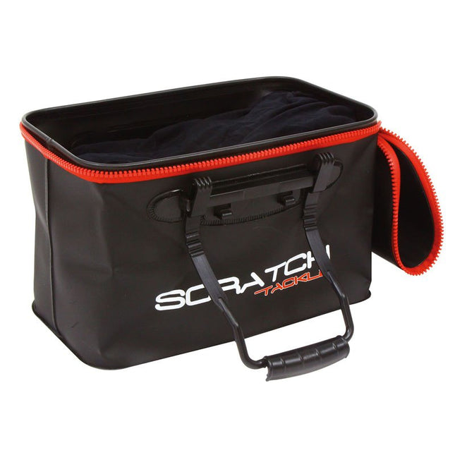 Scratch Tackle Bakkan 16L EVA Fishing Tackle Bag