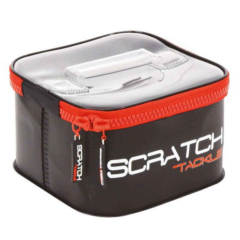Scratch Tackle Bakkan 5L EVA Fishing Tackle Bag