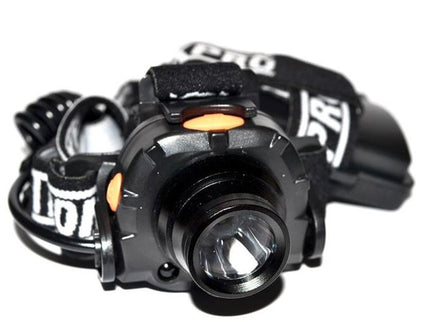 Tronixpro High Powered Sensor Headlight