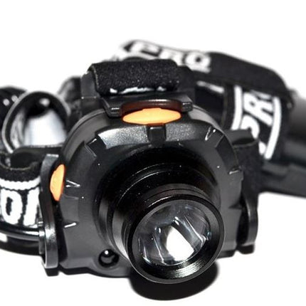 Tronixpro High Powered Sensor Headlight