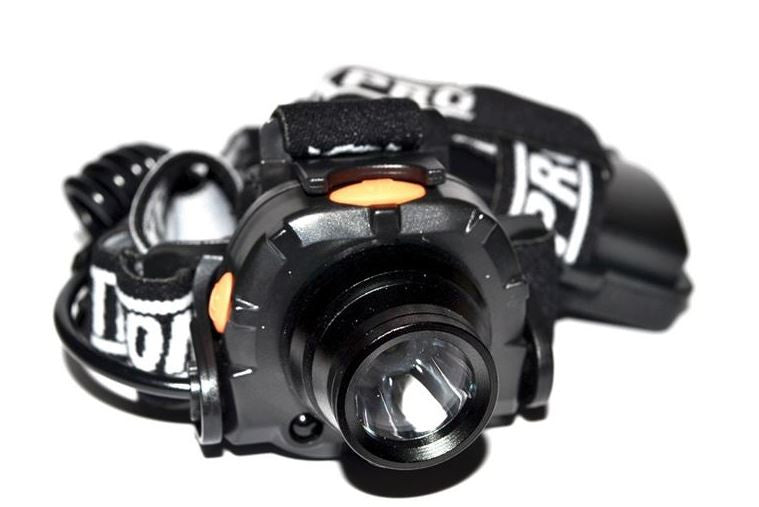 Tronixpro High Powered Sensor Headlight