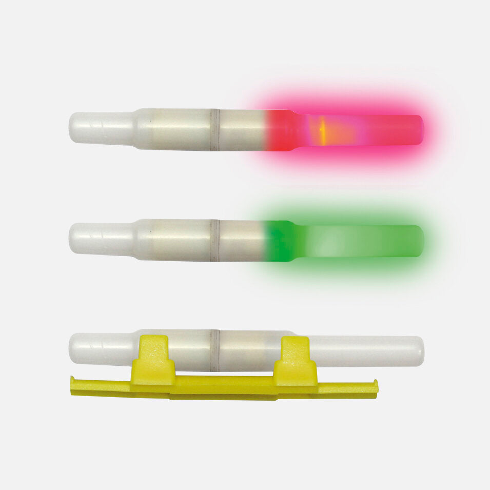 Sidewinder I-Light Fishing Rod Tip Light