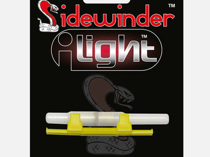 Sidewinder I-Light Fishing Rod Tip Light