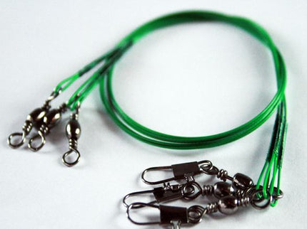 Fishing Trace Wire Leader