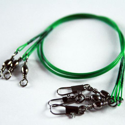 Fishing Trace Wire Leader