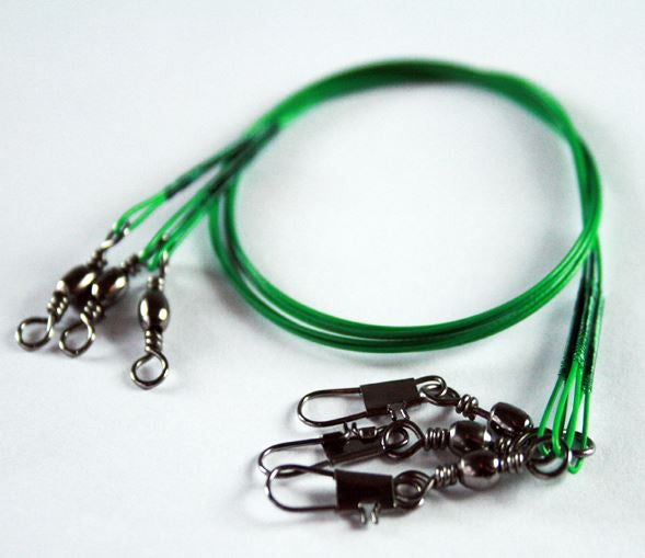 Fishing Trace Wire Leader