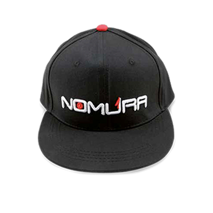 Nomura Fishing Baseball Cap