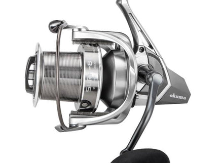 Okuma Surf 8k Sea Fishing Fixed Spool Fishing Reel