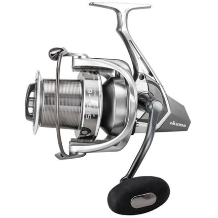 Okuma Surf 8k Sea Fishing Fixed Spool Fishing Reel