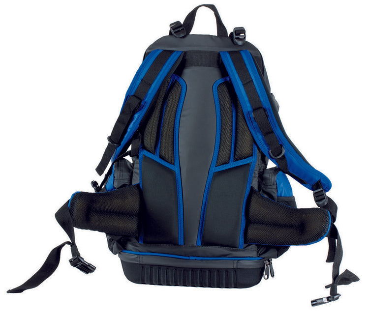 Yuki Treck Fishing Rucksack