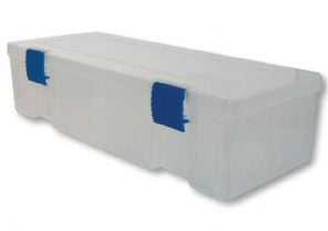 Tronixpro Eva Rig Winder Storage Box