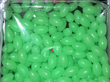 Tronixpro Luminous Oval Beads (200 per pack)