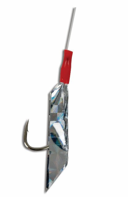 Tronixpro Flash Mackerel Feathers