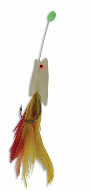 Tronixpro Hokkai Mackerel Feathers
