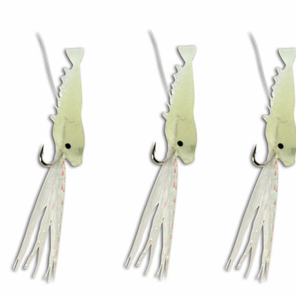 Tronixpro Luminous Shrimps