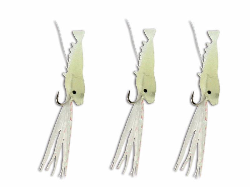 Tronixpro Luminous Shrimps