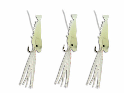 Tronixpro Luminous Shrimps