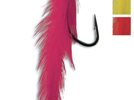 Tronixpro Mackerel Fishing Traditional Feathers