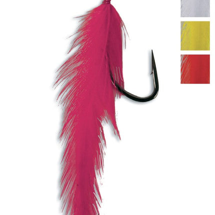 Tronixpro Mackerel Fishing Traditional Feathers