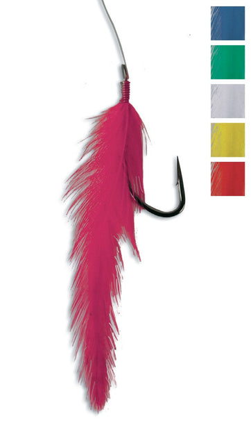 Tronixpro Mackerel Fishing Traditional Feathers