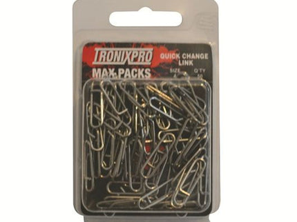 Tronixpro Max Pack Quick Change Sea Fishing Rig Links
