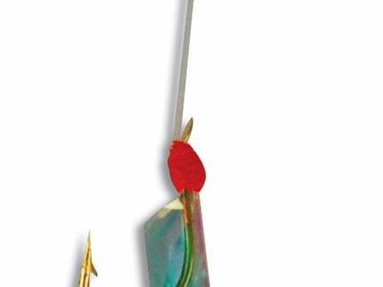 Tronixpro Sabiki Micro Feathers Fishing Rig